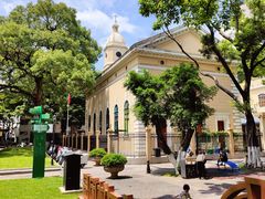 -星巴克臻选(广州沙面店)