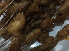 -小胡子烧烤(江汉路店)