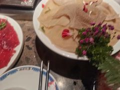 -码头故事火锅(大丰店)