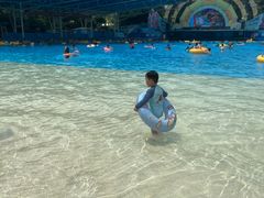 -杭州浪浪浪水公园