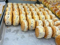 -爱德顺糕点食屋(利民道店)