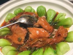 -森隆饭庄(崇文门新世界百货店)