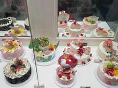 -味多美蛋糕(马家堡永辉店)