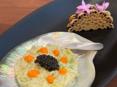 -自如ZSPACE四合院艺术餐厅