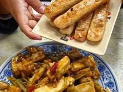 -协顺园回头馆(南顺城路店)