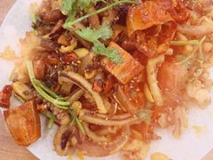 -87号烧烤海鲜·大排档(金沙滩店)