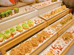 -火叮叮自助烤肉·现切牛肉(茂业店)