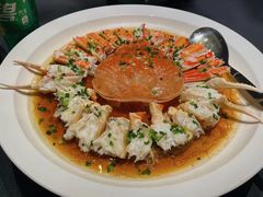 -曼格纳·曼芯馆(杨浦店)