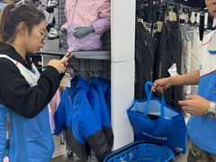 -迪卡侬(西三旗店)