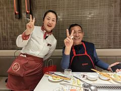 -海底捞火锅(巴黎春天浦建店)