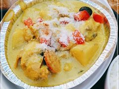 -澳门地道葡国餐