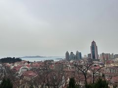 -观象山公园