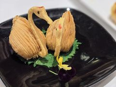 -白天鹅宾馆-宏图府餐厅