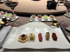 -鲤院·新中式美学·庭院餐厅(夫子庙店)