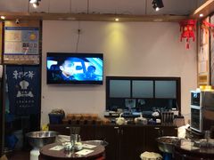 -螺世纪螺蛳粉·桂味小排档(裕德店)