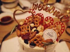 -ZOZO's昌左左精致甜品设计(新北店)