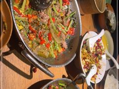 -吃饭皇帝大(合生汇店)