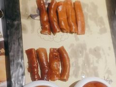 -老伙记海鲜码头(北滘店)