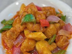 -汇兴源餐馆(小北路店)