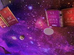 -逃脱反斗城沉浸剧情密室(北京路店)