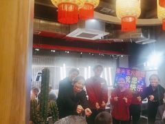 -朱光玉火锅馆·太原旗舰(钟楼街店)