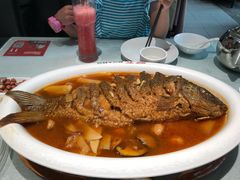 -阿五黄河大鲤鱼(英协路店)