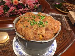压锅粉蒸肠头-杨记隆府(南坪店)