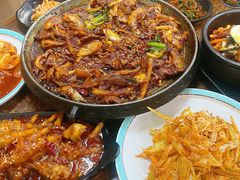 -妈妈手(山大总店)