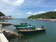 -东澳岛