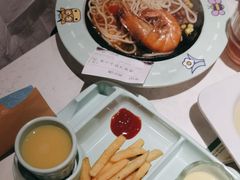 -豪客来牛排(开元盛世广场店)