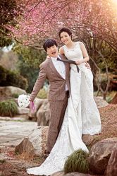 -奈斯影像婚纱摄影(拱墅店)