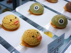 -光明悠焙(豫园店)