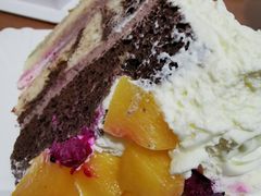 -彤彤家烘焙·蛋糕·甜品台·茶歇(远洋国际中心店)