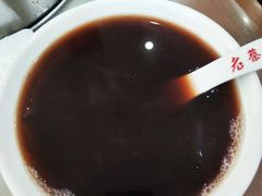 冰糖红豆汤-老蔡记(二七广场店)