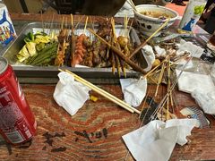 -老谢野馄饨(延安路店)