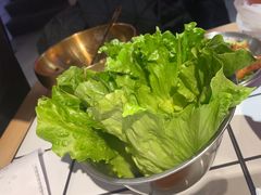 -留香铁板烤肉(解放西路旗舰店)