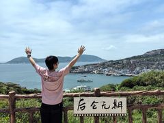 -东极岛景区