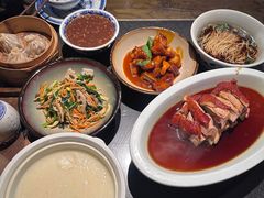 -南京大牌档(新街口德基广场店)