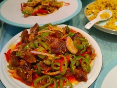 -老毛手抓·盐池滩羊非遗手抓(宁夏总店)