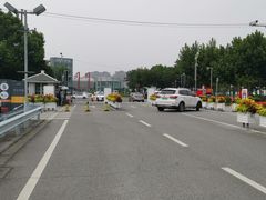 -上海汽车会展中心