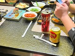 -樱嘢·炭火烧肉(惠南店)