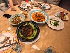 -富力万达嘉华酒店-品珍中餐厅(水果湖店)