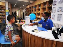 -GogoReading少儿英语分级阅读(双井中心店)