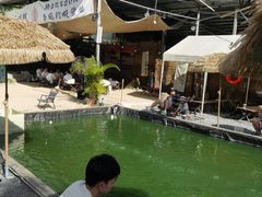 -DGE季风钓虾营地·团建·聚会
