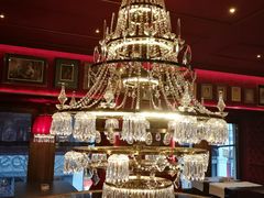 -Cafe Sacher(WIEN)