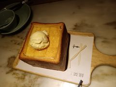 -绿茶餐厅(西单老佛爷店)