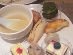 -舟山朱家尖威斯汀酒店·知味标帜自助餐厅
