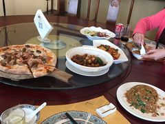 -意大利农场度假村