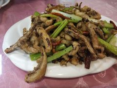 -昱德来·天津菜(河西店)