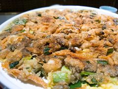 -四道菜·福建海蛎煎(世欧广场店)